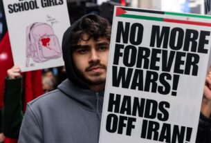 War and the Wealthy | The Nation