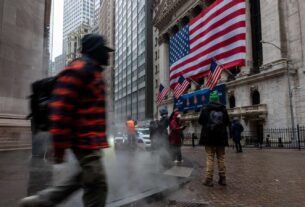 How Trump’s Economy Is Crushing Everyday Americans 