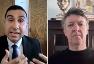 The Data Center Revolt | The Nation