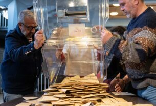 It Could’ve Been Worse—But France’s Local Elections Are a Warning to the Left