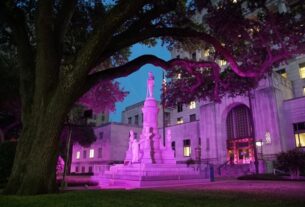 Hugo Holland, Death Row Prosecutor Who Withheld Evidence, Runs for Louisiana Judge — ProPublica