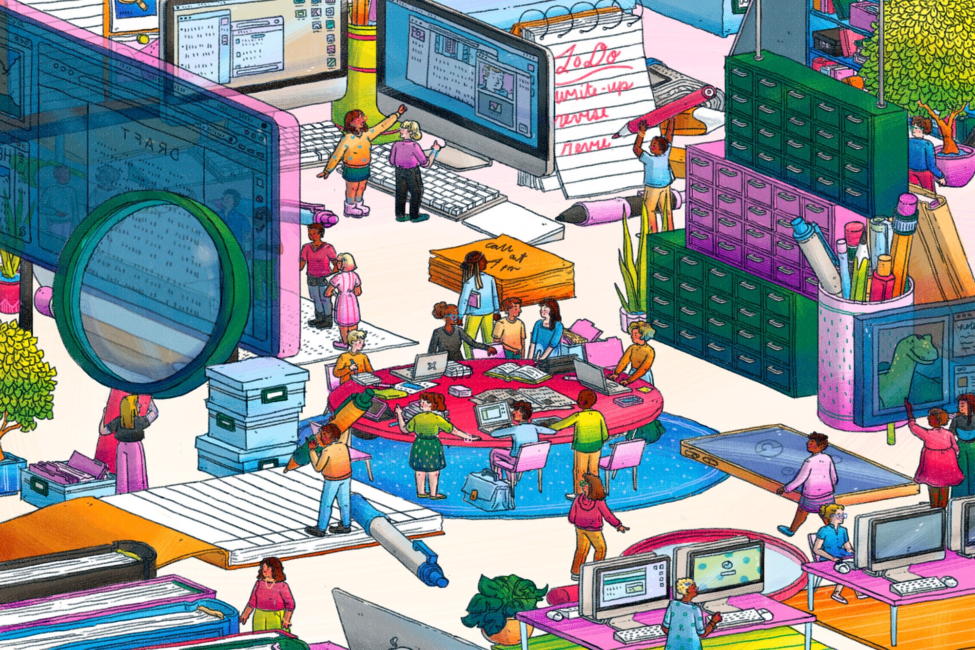 ProPublica Investigative Editor Training Program 2026 Applications Open — ProPublica