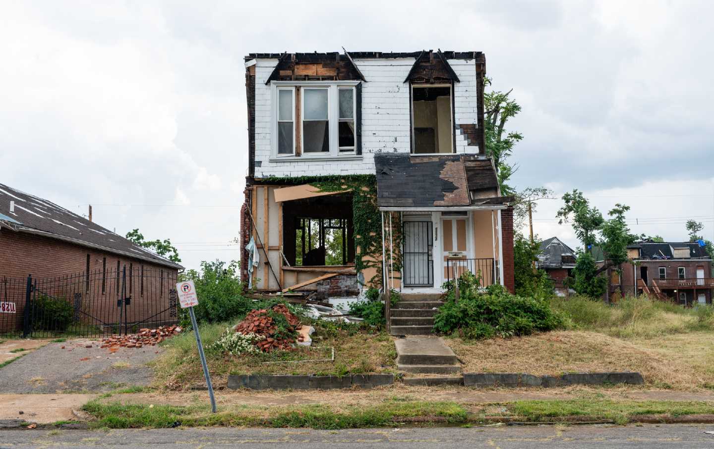 The Red-State War Against Blue Cities