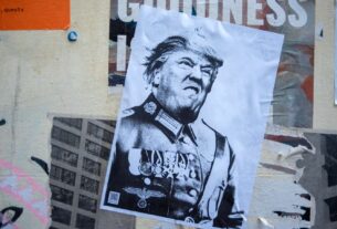 The Rapid and “Unprecedented” Collapse of American Democracy