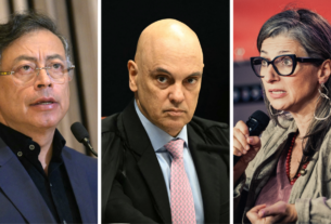 How Trump’s Treasury sanctions foreigners : NPR