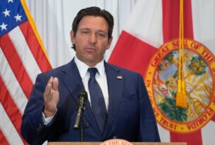 Several Republican-led states have passed SAVE Act replicas : NPR