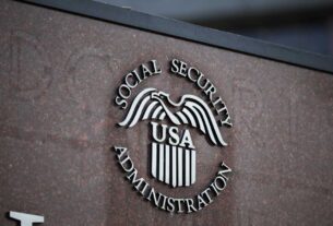 New investigations look at DOGE and Social Security data : NPR