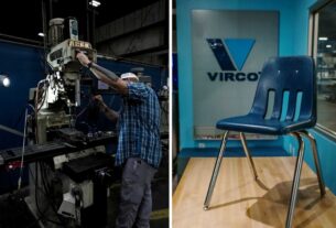 Trump wants more apprenticeships. Arkansas is giving it a try : NPR