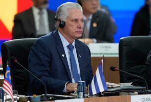 Cuba will release 51 people from prison in an unexpected move : NPR