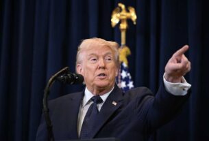 Trump says Democrats must cheat to win. What do his supporters think? : NPR