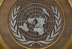 UN calls for reparations to remedy the 'historical wrongs' of trafficking enslaved Africans : NPR