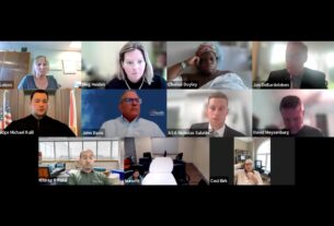 Inside a Court Hearing That Decided How She’d Give Birth — ProPublica