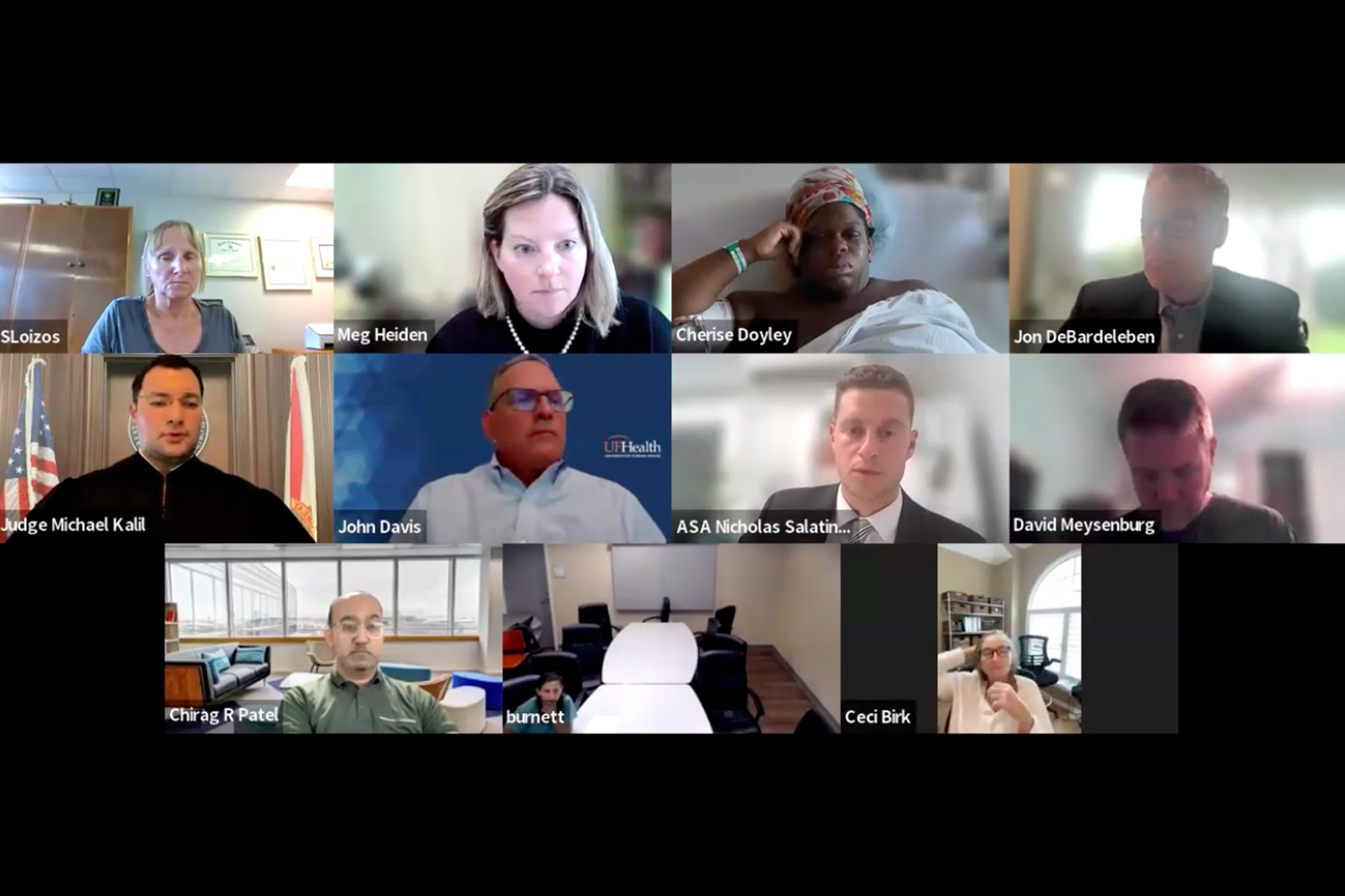 Inside a Court Hearing That Decided How She’d Give Birth — ProPublica