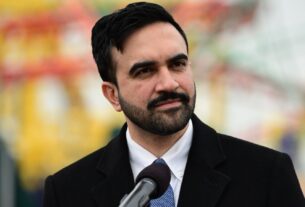 Zohran Mamdani Is Putting Corporate Sick-Leave Cheats on Notice