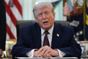 Trump says U.S. military has rescued airman shot down over Iran : NPR