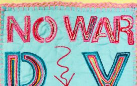 The “Piggy” Warmonger