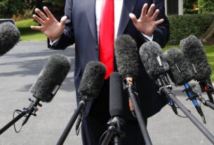 To My Fellow Journalists: We Need to Do Better