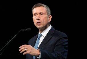 A Major Taboo Was Broken at the DNC Last Weekend