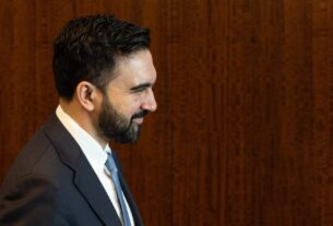 What Made This Seder Different From Any Other Seder?