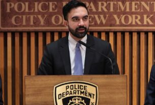 Zohran Mamdani Is Wavering on One of His Most Important Campaign Promises