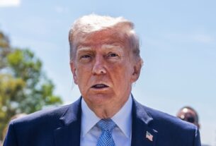 This Madman Is Pulling Us to the Brink of Armageddon