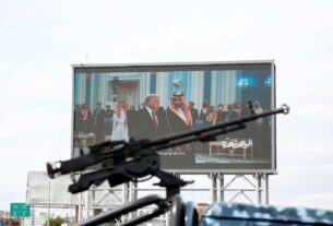 How the Saudis Keep Sidestepping a Costly Role in the Iran War