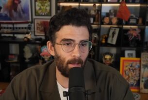 Hasan Piker Threatens the Establishment. That’s Why They Want to Destroy Him.