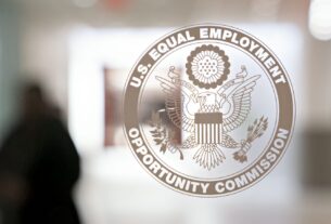 The EEOC Is No Longer Protecting Federal Workers From Gender Identity Discrimination