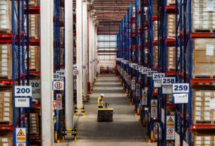 America’s True Fascist Architectural Legacy