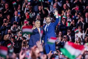 The Honeymoon Is Over Between Trump and Europe’s Far Right