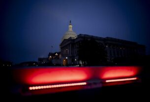 Under pressure from Trump, can the filibuster survive 2026? : NPR