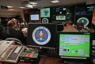 Why Congress is fighting over a central tool of American surveillance : NPR