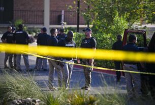 Florida launches criminal probe into ChatGPT over FSU shooting : NPR