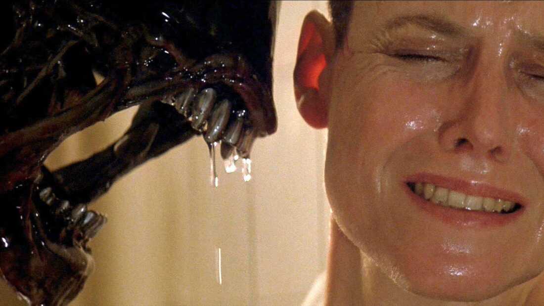 The labor economics of Alien — and its lessons for inequality on Earth : Planet Money : NPR