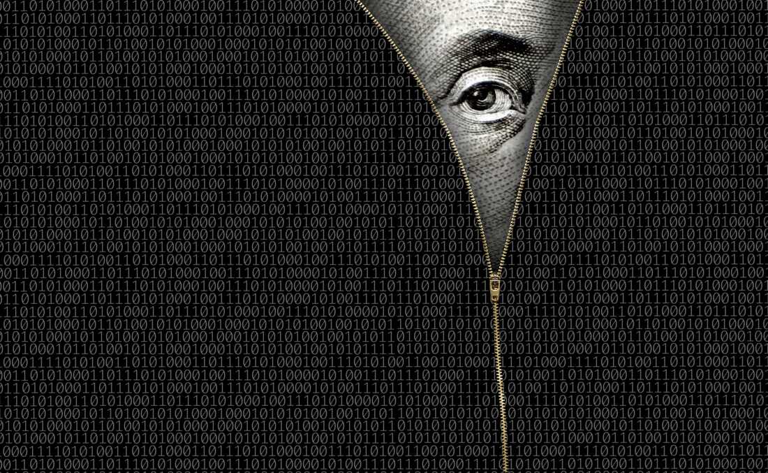 The hidden power keeping wages low : Planet Money : NPR