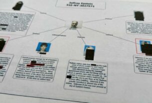 Why have there been no arrests from the Epstein files? : NPR