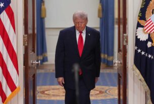 Judge halts Trump effort on college admissions : NPR